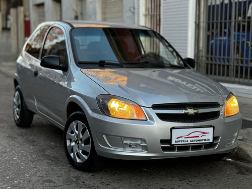 Chevrolet Celta 1.4 Lt Aa+dir