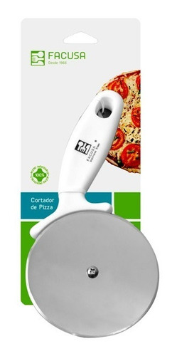 Cortador Grande De Pizza Marca Facusa/accesorio De Cocina