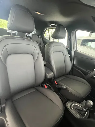 Fiat Pulse 1.0 Impetus
