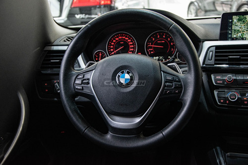 BMW Serie 4 2.0 430i Gran Coupe Sportline 252cv