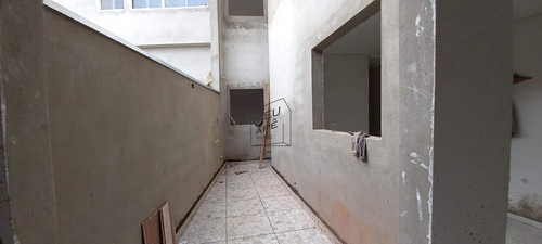Apê Sem Condomínio 2 Quartos 1 Vaga | Rua Catequese - 01-02-443