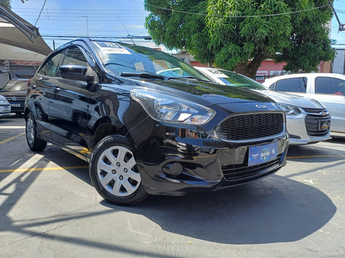 Ford Ka Ka 1.0 SE (Flex)