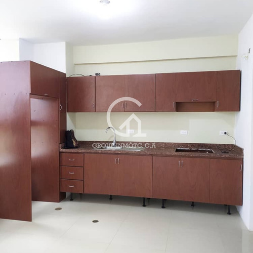 Imagen 2 de 8 de Group Inmotc Vende O Alquila Apartamento Tipo Estudio En Residencia Parque Habitania, Alta Vista - Puerto Ordaz