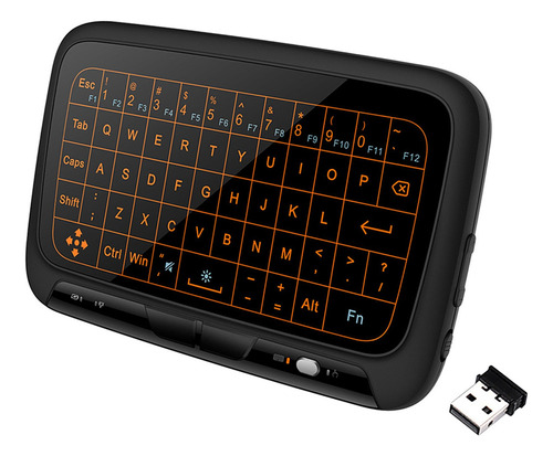 Teclado Completo Con Teclado Completo Para Tv Con Pantalla T