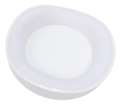 Control Remoto Led Moderno De Montaje Empotrado En Techo Reg