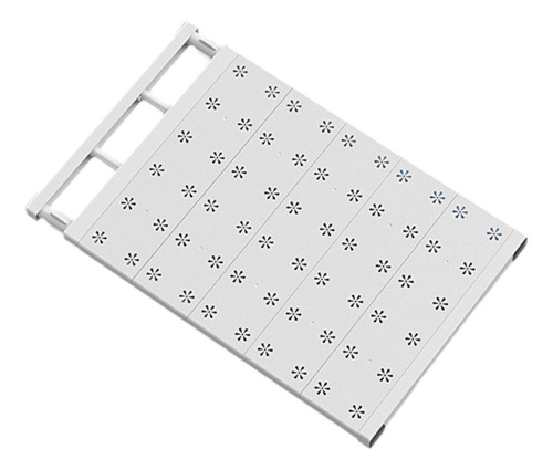 Divisor Expandible, Separador De Estantes Para 35cmx60cm