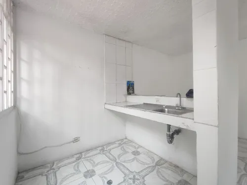 Casa En Arriendo En Llano. Cod A30346