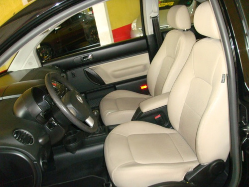 Volkswagen New Beetle 2.0 3p Manual