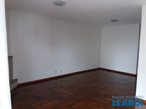 Imagem 4 de 15 de Apartamento - Morumbi - Sp - 593856