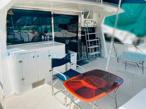 Imagem 3 de 10 de Lancha Carbrasmar 56 Barco Iate N Ferretti Azimut Sunseeker