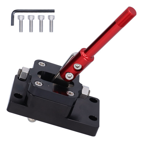 Modificación De Coche Short Throw Shifter Billet Para Camaro