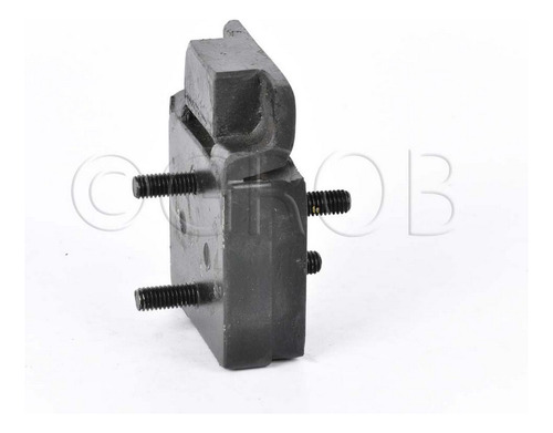 Soporte Motor Jeep Cj5 L6 4.6 1973-1986 Derecho Frontal