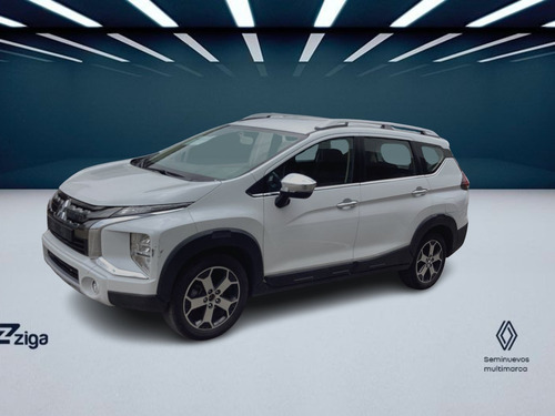 Mitsubishi Xpander 1.5 Xpander Cross At
