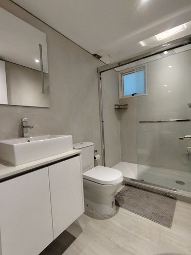 Maravilloso Apartamento En Venta - Campo Alegre. (mg)