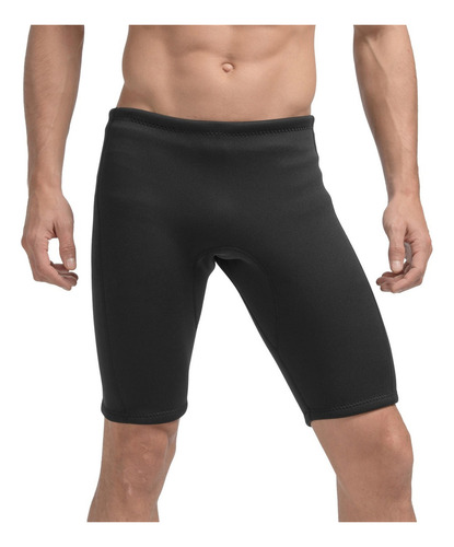 Traje De Neopreno De 3 Mm Pantalones Cortos De Baño Para Hom