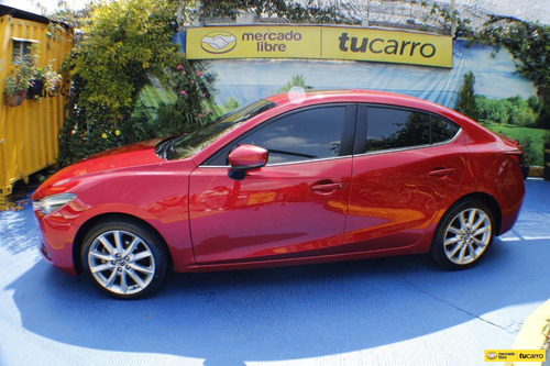 Mazda 3 2.0 Grand Touring