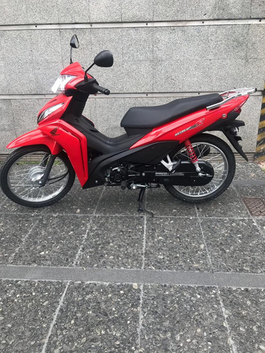 Imagen 3 de 7 de Honda Wave 110s Okm 2022 Todo Los Colores Reggio Motos