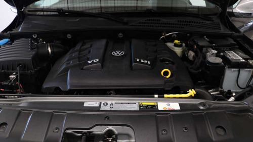Volkswagen Amarok 3.0 V6 Extreme - 130393 - C