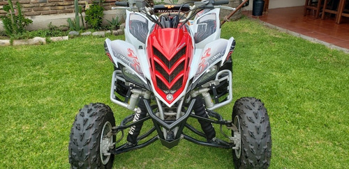 Yamaha Raptor