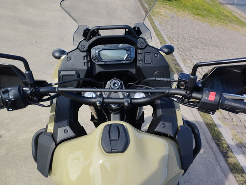 Imagen 17 de 21 de Kawasaki Klr 650 0km Tu Mejor Compra Esta En Kawasaki Jack!