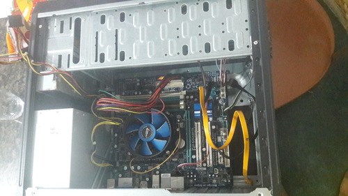Computator Core I7