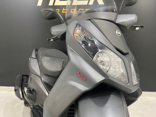 Imagem 12 de 13 de Dafra Citycom S 300i Citycom 2019 24.000km