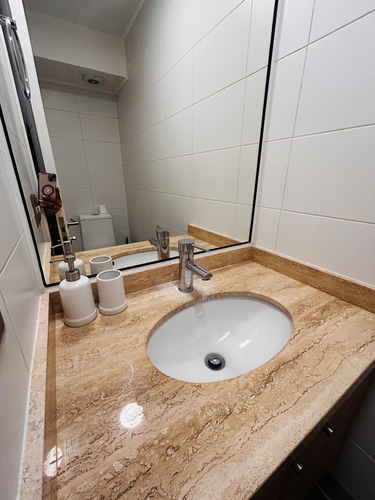 Duplex En Arriendo Estrella Solitaria Ñuñoa (95449)
