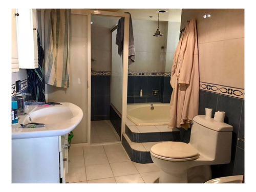 Imagen 12 de 24 de Pent House En Venta Con Excelente Ubicación En Polanco