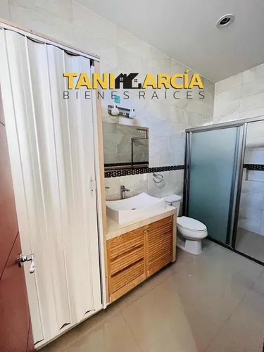 Vendo Casa De Una Planta En Privado Con Alberca En Fortín
