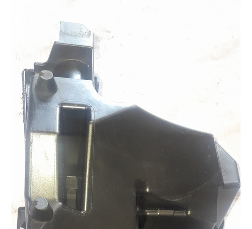 Base Caja De Fusibles Renault Megane 2 2004 2008 2.0l (Usado)