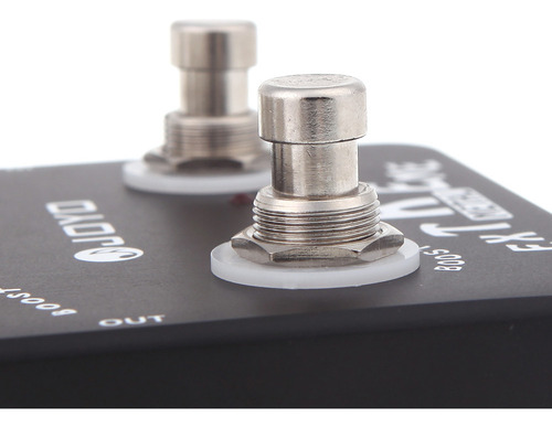 . Pedal De Efectos De Guitarra Joyo Jf-17 Extreme Metal
