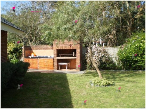 Oportunidad !! Casa Impecable Estado - Ref: 7914
