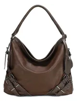 Comprar Carteras Escarlatas Para Mujer, Bolso De Hombro, Bolsos Hobo