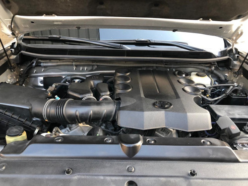 Toyota Prado 4.0 Tx