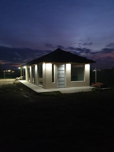 Imagen 15 de 17 de Casa Quinta De 2 Ambientes Con Pileta De 7x3 De Hormigon !!