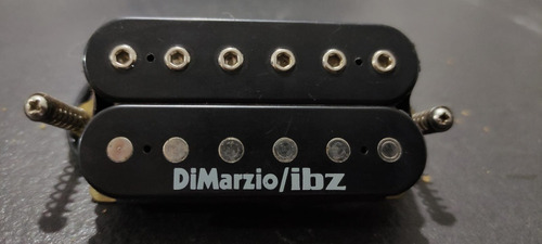 Dimarzio Ibz Usa