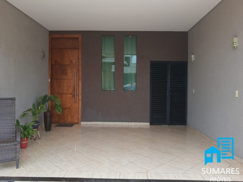 Imagem 3 de 30 de Casa Condomínio Alta Vista, São José Do Rio Preto - Ca00685 - 69315305