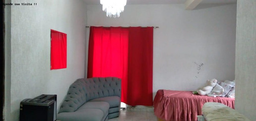 Imagem 12 de 14 de Casa Em Condomínio Para Venda Em Franco Da Rocha, Jardim Dos Lagos, 3 Dormitórios, 1 Suíte, 3 Banheiros, 2 Vagas - 1368_1-2102833