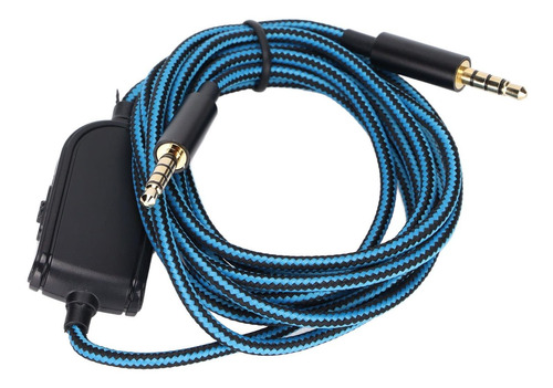 Cable Repuesto Para Auricular Astro Extension Juego Control