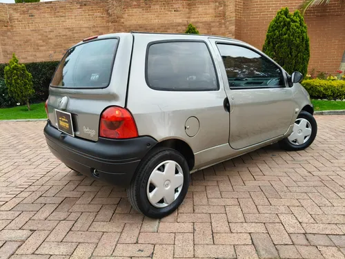 Renault Twingo Access Mt