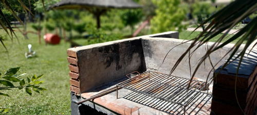 Imagen 12 de 17 de Cabañas En San Rafael Mendoza:mis Cuatro Soles. Alojamientos ¡promo Imperdible!