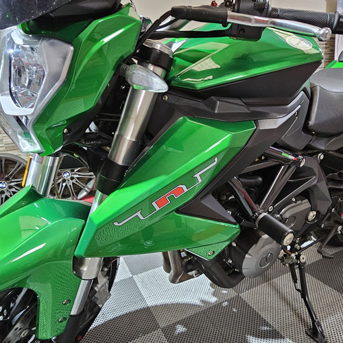 Benelli Tnt 600