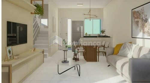 Imagem 7 de 8 de Casa À Venda No Jardim Icaraí - Caucaia/ce - 435