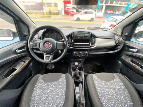 Imagem 2 de 8 de Uno 1.4 Evo Evolution 8v Flex 4p Manual