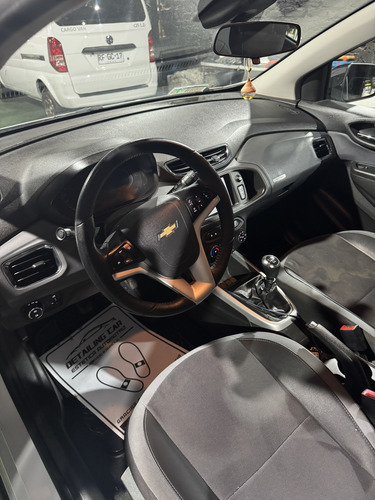 Chevrolet Ónix Active 1.4
