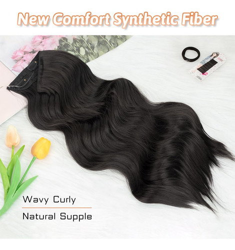 Extensiones De Cabello Extensiones Invisibles De Cabello Con