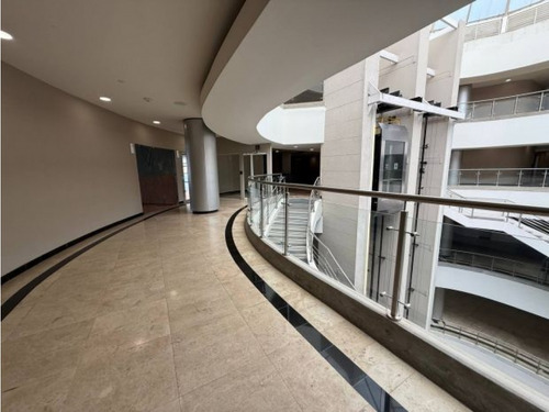 Oficina C.c. Parque Cerro Verde En Venta