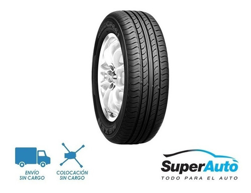 Imagen 2 de 9 de Neumático 225/55 R16 Nexen Cp661 95v + Envío Gratis
