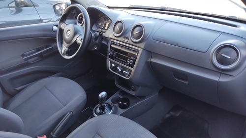 Imagen 10 de 10 de Volkswagen Gol Trend 1.6 I-motion 2013 Di Buono