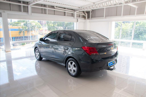 Imagem 15 de 15 de Prisma 1.4 Mpfi Lt 8v Flex 4p Manual